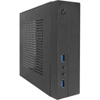 PC NTC Mini ITX II, i3-10100, 16GB, 512GB