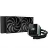 Water Cooler DeepCool Mystique 240 ARGB LCD Preto - 1
