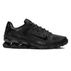 Tênis Running Nike Reax 8 Tr Mesh Masculino Preto - 1