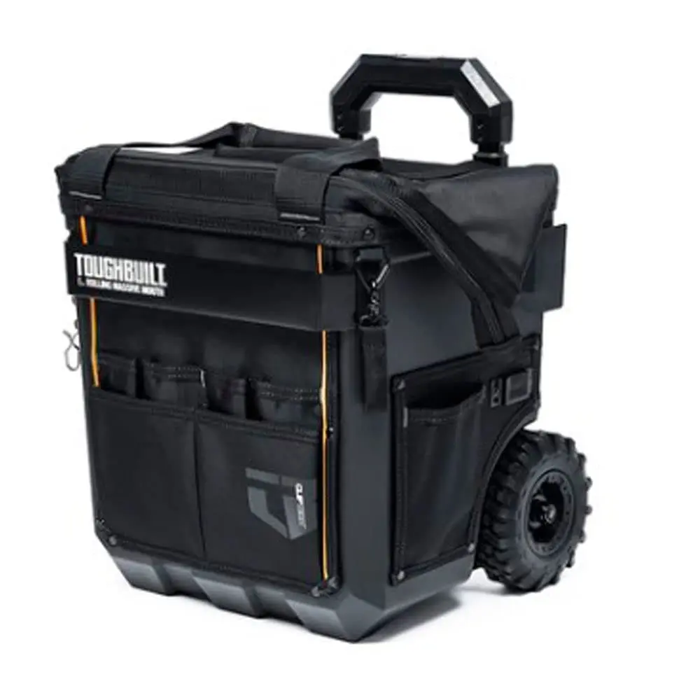 ToughBuilt Bolsa De Transporte Rolling Massive Mouth® L