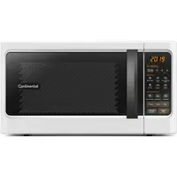 Micro-ondas Continental Branco 34 Litros com Função Descongelar (MC34B)