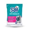 Limpa Máquinas de Lavar Saif 80g Azul Turquesa - 1