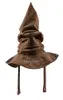 Chapéu Seletor Harry Potter Infantil Fantasia - 1