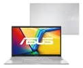 Notebook ASUS Vivobook 15 (Intel i5 13ª Geração | Iris Xe | 8GB RAM | 256GB SSD NVMe | Tela FHD) - 1