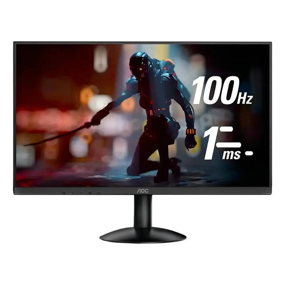 MONITOR 23.8 AOC 24B30HM2 FULL HD 100HZ - 1