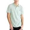 AEROPOSTALE Camisa polo masculina, Alcachofra, G (Outras cores e tamanho variando entre R$81,80 e 133,30) - 1