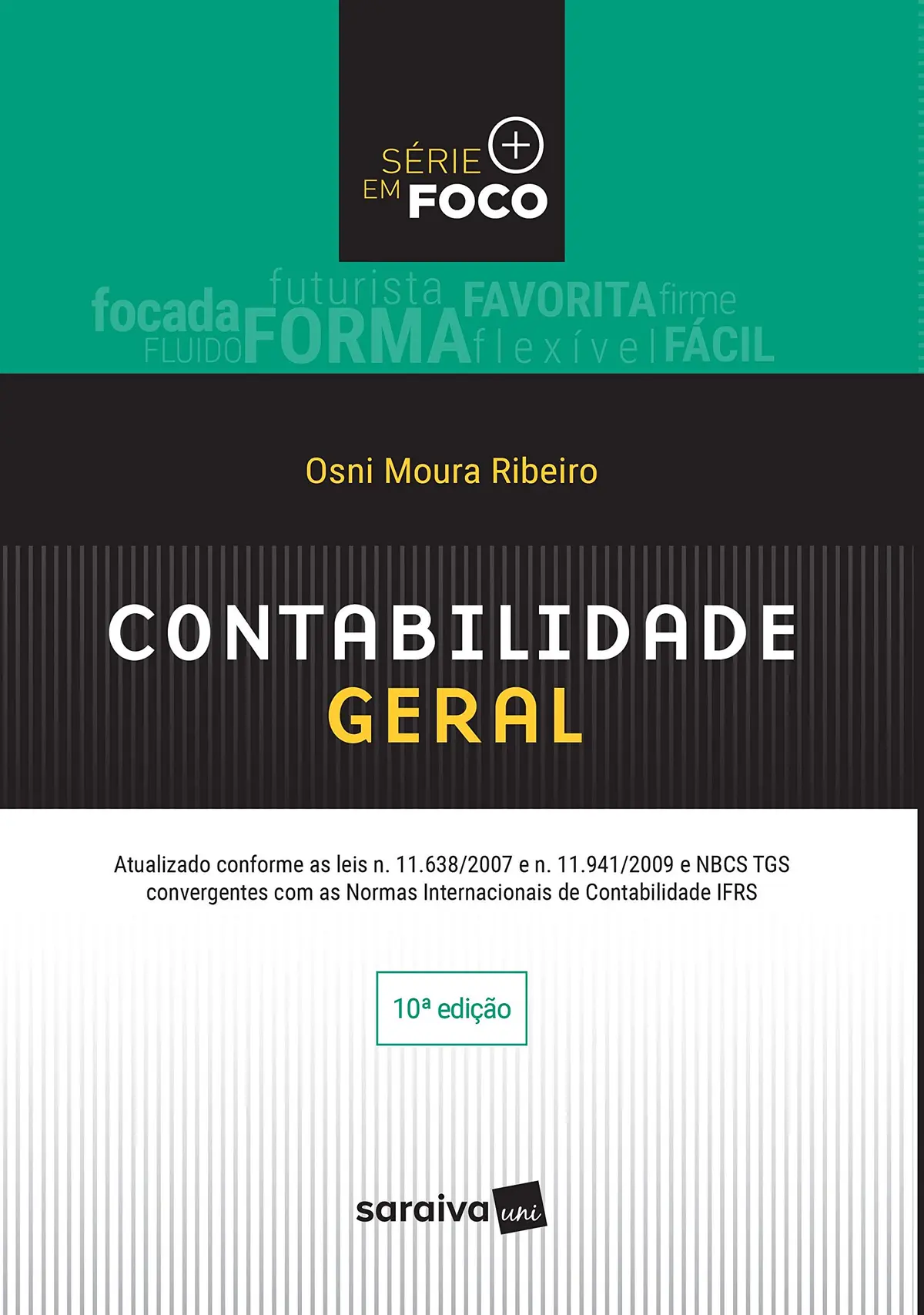 Contabilidade geral - 1
