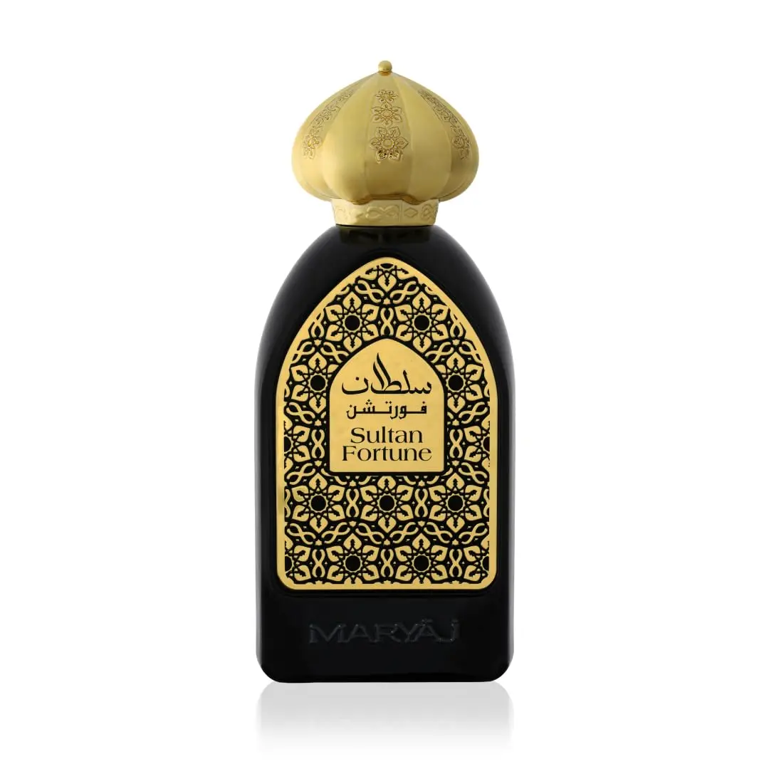 Perfume Maryaj Sultan Fortune, EDP, 100ml