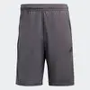 [Adiclub] Shorts Treino Essentials Piquet 3-Stripes - 1