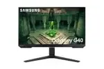 Monitor Gamer Samsung G40 27" FHD 240Hz 1ms - 1