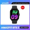 [Com Cashback R$224] Amazfit GTS 2 43mm Smartwatch c/ 90 Esportes - 1