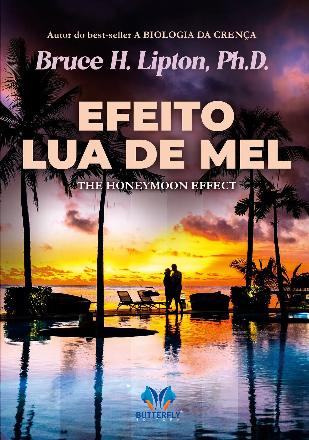 Efeito Lua de Mel - 1