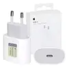 Carregador Fonte Apple iPad iPhone Turbo Usb-c 20w Original - 1