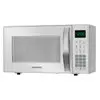 [Cartão Carrefour] Micro-Ondas Mondial Branco 21 Litros 1200W MO-01-21-W 110V - 1