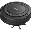 Robô aspirador Robot W90 varre aspira e passa pano 30w Wap cor preto 127/220V - 1