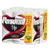 [Rec/ LV3 R$12,75 un] Papel Higiênico Personal Folha Dupla 12 Rolos - 1
