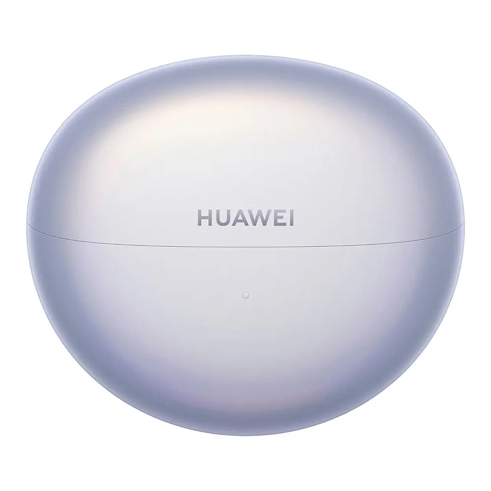 Fone de Ouvido sem Fio Huawei FreeClip Intra-auricular Roxo - 285060