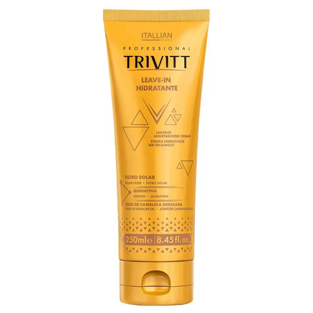 LEAVE-IN HIDRATANTE TRIVITT 200ML