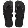 Chinelo Havaianas Top Unissex Preto - 1