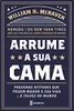Livro - Arrume a sua cama: Pequenas coisas que podem mudar a sua vida... E talvez o mundo - 1
