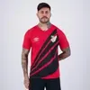 Camisa CAP 2024 Jogador 1 S/N Vermelha/Preta M - 1