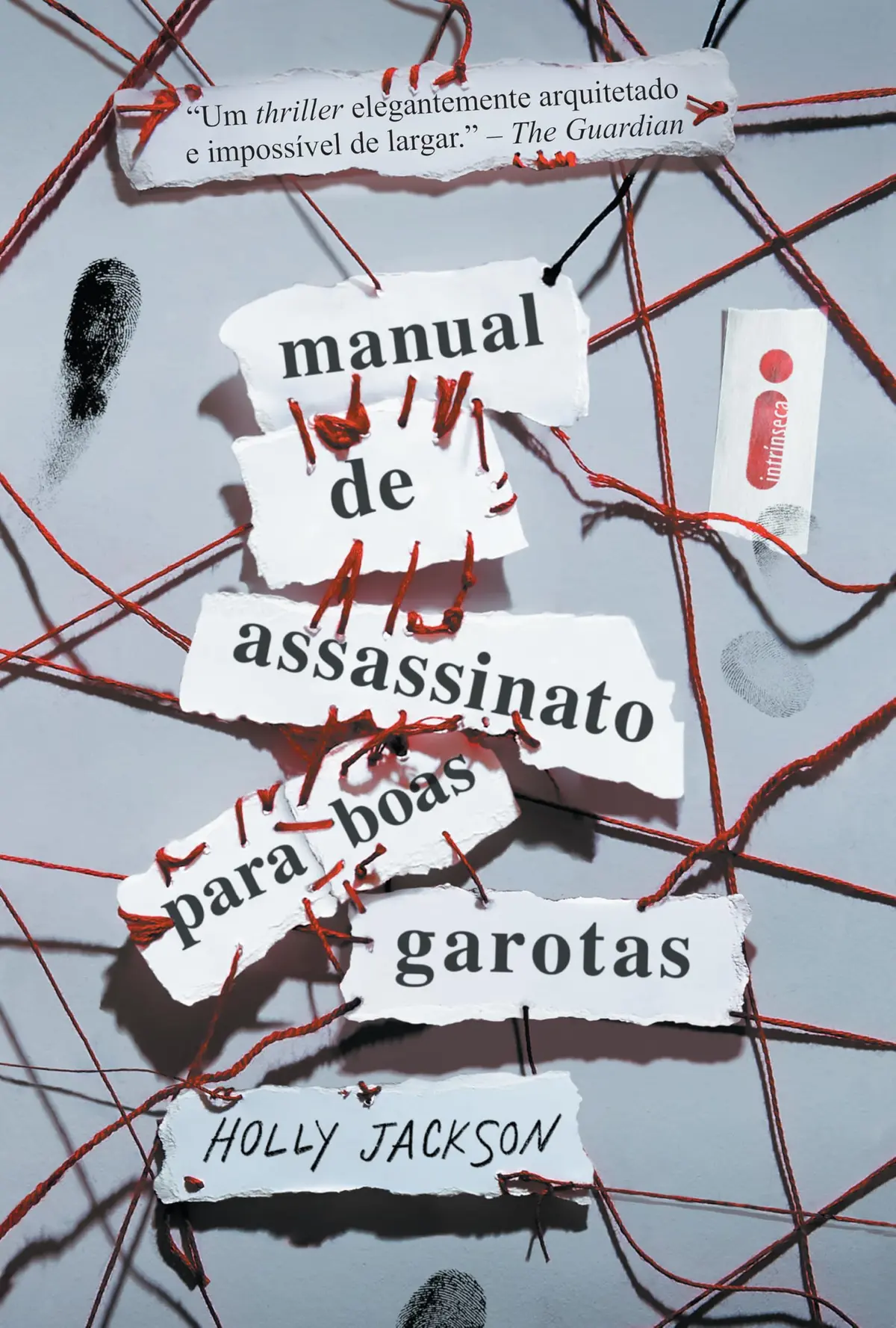 Manual de assassinato para boas garotas