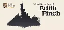 Jogo What Remains of Edith Finch - Nintendo Switch - 1
