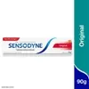Creme Dental Sensodyne para Dentes Sensíveis 90g - 1