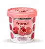 (REGIONAL) FRANUÍ PINK Framboesas Congeladas Banhadas com Chocolate - 1