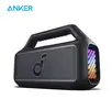 [BRASIL/APP MOEDAS R$584] Caixa de som Anker Soundcore Boom 2 - 1