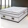 Cama Box Queen Size Bipartida Cama inBox Moderne Ortopédico com Camada Especial de Espuma D45 - 1