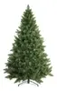 Árvore de Natal 1,80m Coleção Búzios Verde - 1
