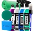 Kit de Lavagem Automotiva V-Floc Blend Sintra - 1