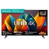 [Selecionados] Smart TV Hisense uhd 4K dled 70 Polegadas 70A6K com Sleep Timer, Entrada hdmi e Wi-Fi - 1