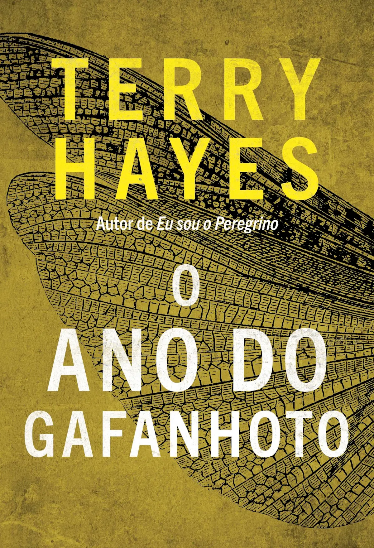 O ano do gafanhoto