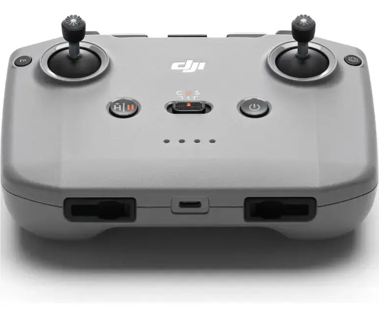 Radio Controle Dji Rc-n3 Neo 2024 Hoje - 1