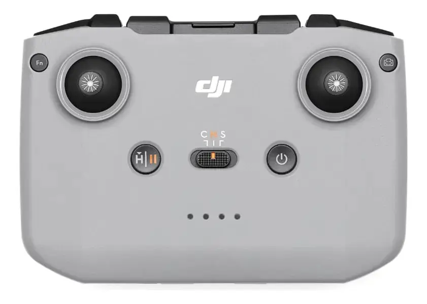 Radio Controle Dji Rc-n3 Neo 2024 Hoje thumbnail 2