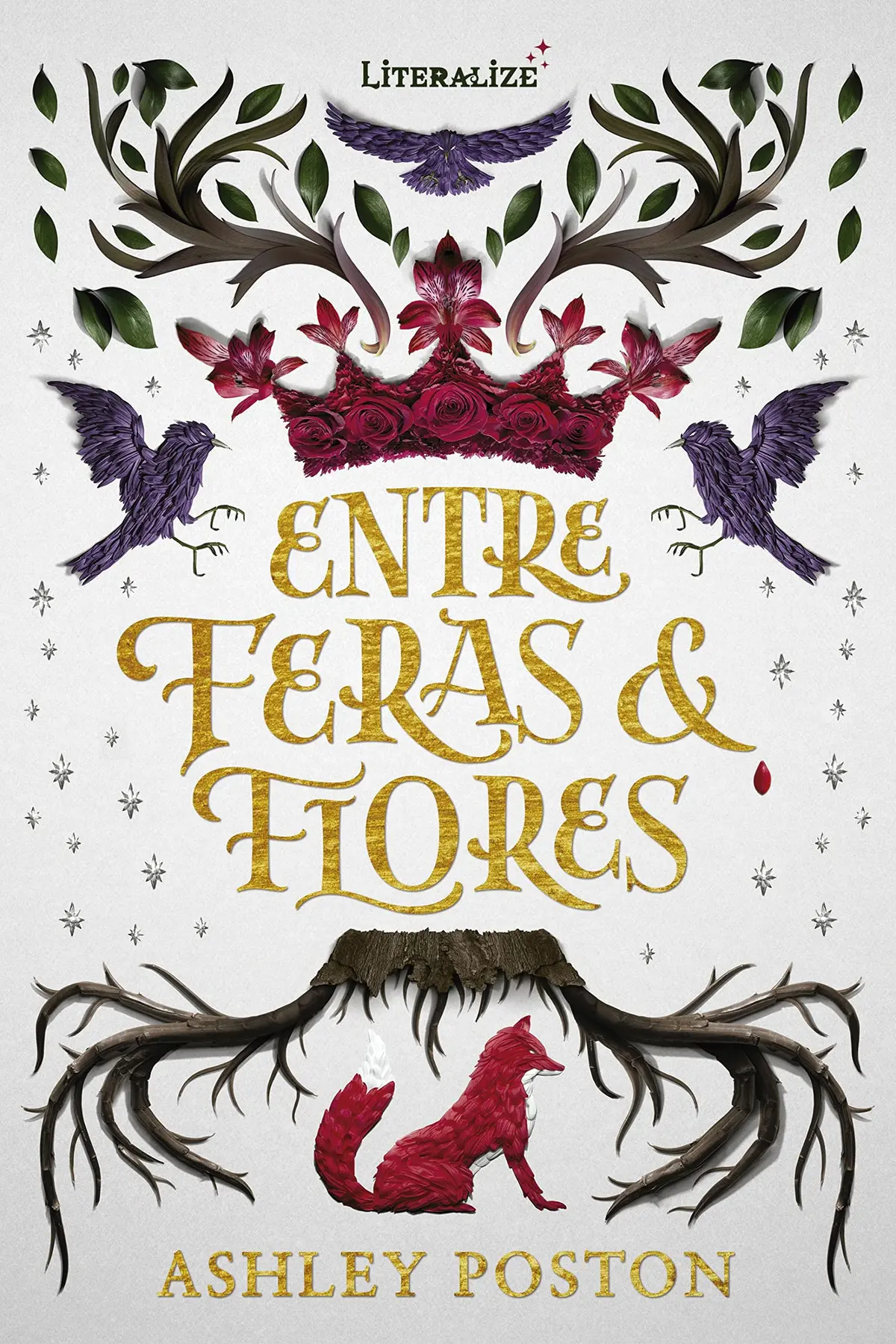 Entre Feras e Flores - 1