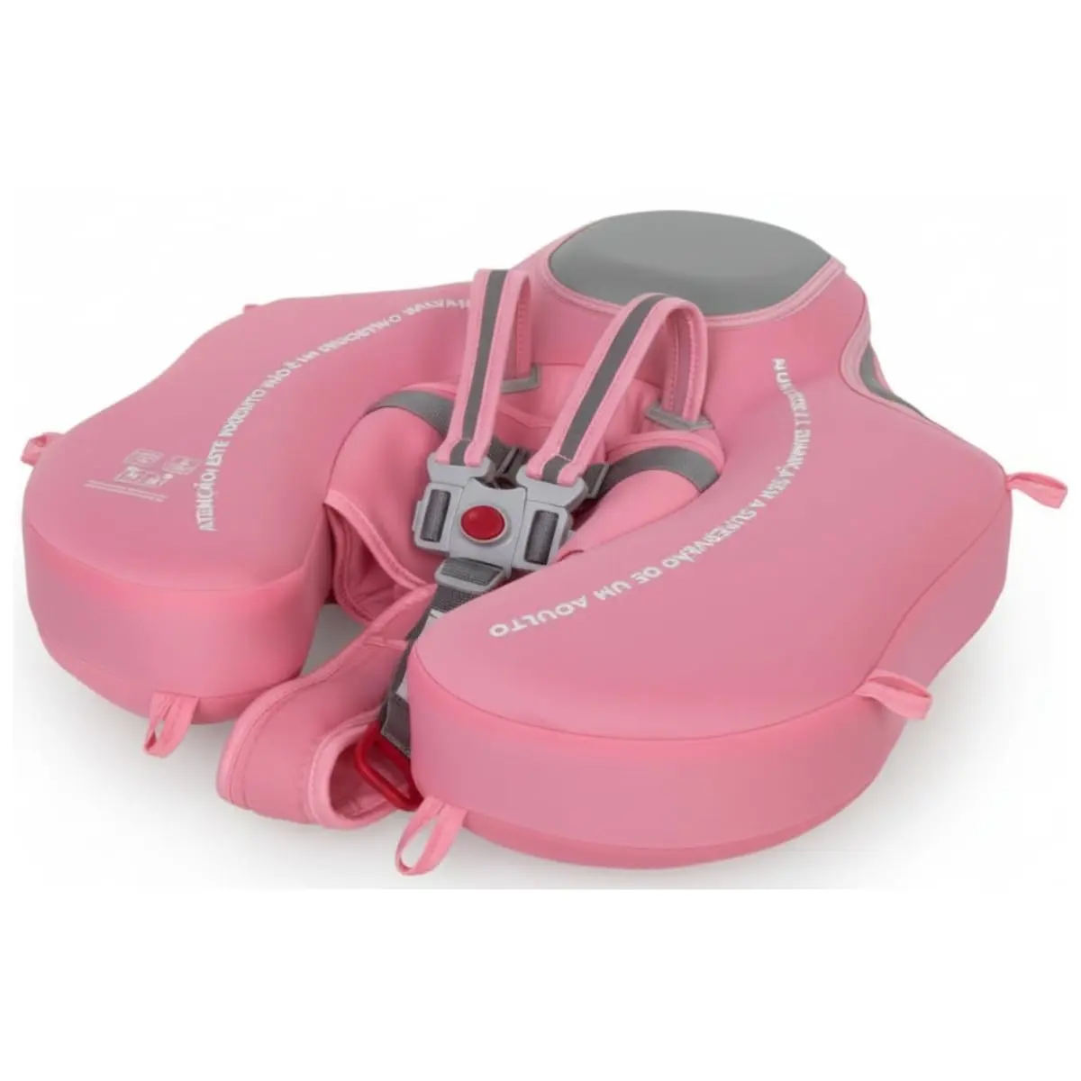 Boia Flutuador Piscina Segurança do Bebê com Proteção UV