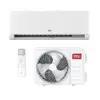 Ar Condicionado Inverter TCL 12000 Btus Frio 220v T-Pro R-32 WI-FI - 1