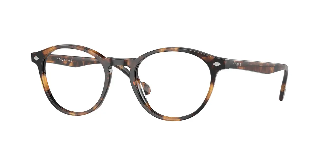 Armação para Óculos Vogue Eyewear VO5326 Unissex