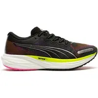 Tênis Puma Deviate Nitro 2 Psyrush Feminino