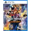 Street Fighter 6: Fighters Edition PS5 - 1