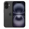 iPhone 16 128GB 5G Preto Tela 6,1 Câmera 48MP - 1