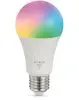 Steck, Lâmpada Inteligente 7W, Steck Ambiente Conectado RGBW Wi-Fi, Bivolt - 1
