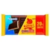 [Regional] Chocotrio Recheado Negresco 90g - 1