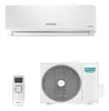 Ar Condicionado Split Inverter Hisense 9000 BTUs Frio - 1