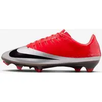 Chuteira Campo Cristiano Ronaldo Nike Mercurial Superfly Elite