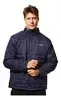 【Tam.: P M G GG】Jaqueta Masculino Nylon S/ Capuz Red Nose - 1