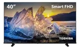 Smart TV 40" Full HD Toshiba com HDMI e USB - 1